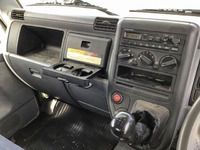 三菱ふそうキャンター高所作業車小型（2t・3t）[写真19]