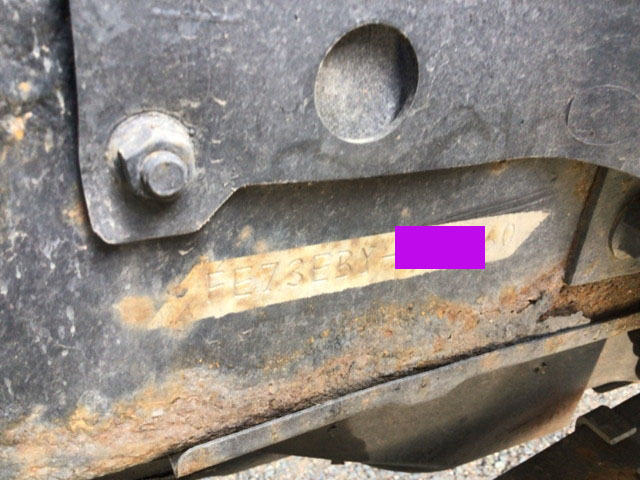 三菱ふそうキャンター高所作業車小型（2t・3t）[写真21]