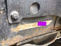 三菱ふそうキャンター高所作業車小型（2t・3t）[写真21]