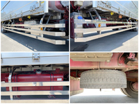 UDトラックスコンドルアルミウイング増トン（6t・8t）[写真10]