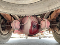 UDトラックスコンドルアルミウイング増トン（6t・8t）[写真13]