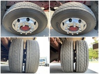 UDトラックスコンドルアルミウイング増トン（6t・8t）[写真14]