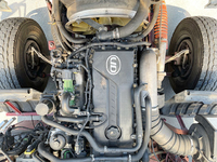 UDトラックスコンドルアルミウイング増トン（6t・8t）[写真15]