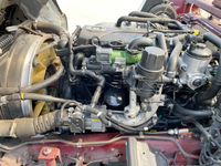 UDトラックスコンドルアルミウイング増トン（6t・8t）[写真16]