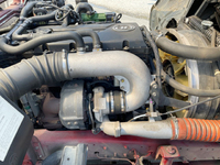 UDトラックスコンドルアルミウイング増トン（6t・8t）[写真17]