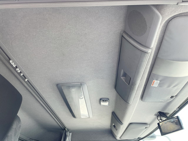 UDトラックスコンドルアルミウイング増トン（6t・8t）[写真22]