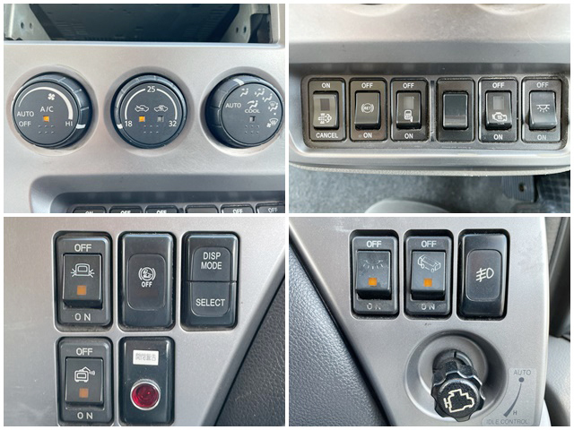 UDトラックスコンドルアルミウイング増トン（6t・8t）[写真28]