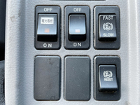 UDトラックスコンドルアルミウイング増トン（6t・8t）[写真31]