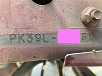 UDトラックスコンドルアルミウイング増トン（6t・8t）[写真32]