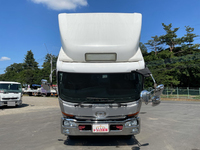 UDトラックスコンドルアルミウイング増トン（6t・8t）[写真07]