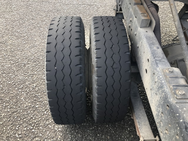 いすゞエルフダンプ小型（2t・3t）[写真13]