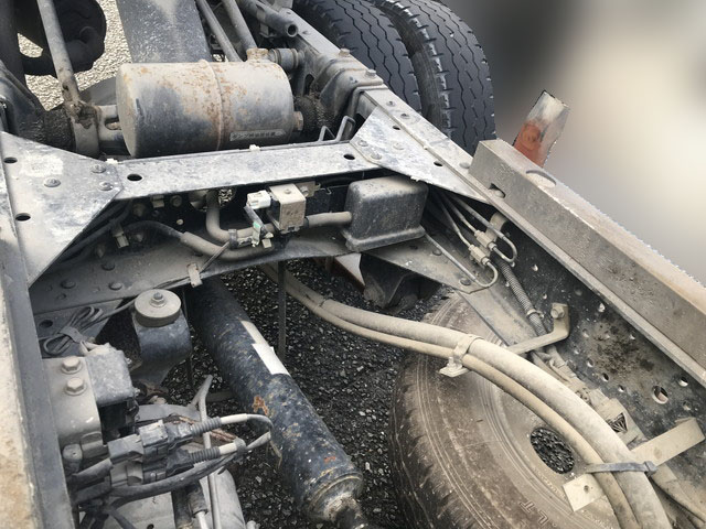 いすゞエルフダンプ小型（2t・3t）[写真14]