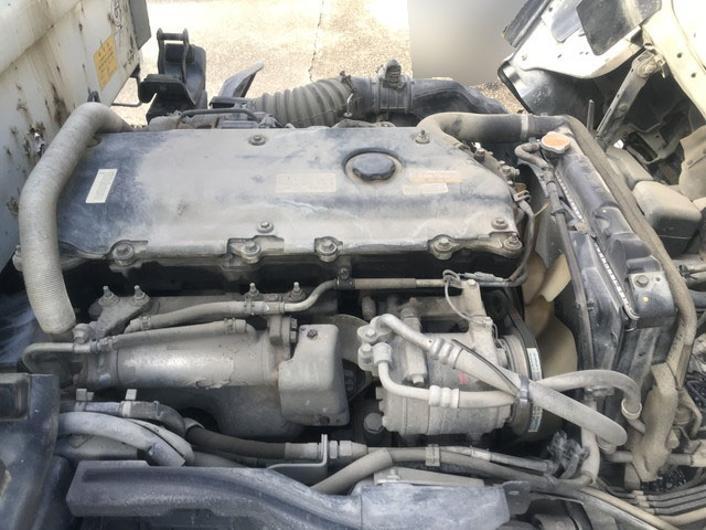 いすゞエルフダンプ小型（2t・3t）[写真18]