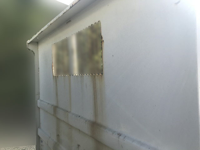 いすゞエルフダンプ小型（2t・3t）[写真04]