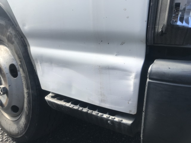 いすゞエルフダンプ小型（2t・3t）[写真07]