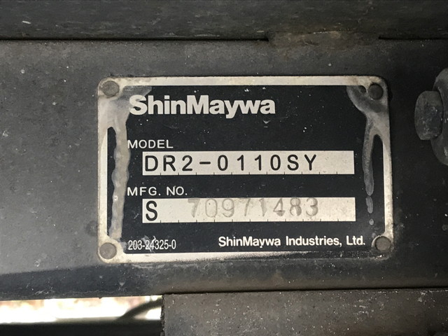 いすゞエルフダンプ小型（2t・3t）[写真08]