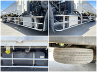 三菱ふそうファイターセルフローダー増トン（6t・8t）[写真13]