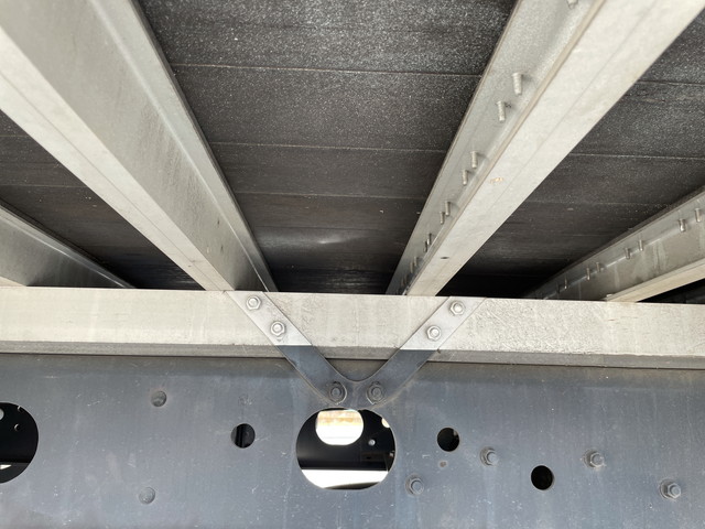 三菱ふそうファイターセルフローダー増トン（6t・8t）[写真14]