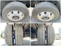 三菱ふそうファイターセルフローダー増トン（6t・8t）[写真17]