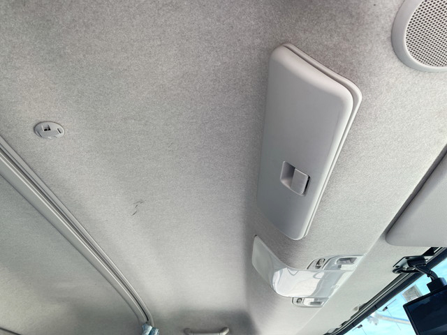 三菱ふそうファイターセルフローダー増トン（6t・8t）[写真27]