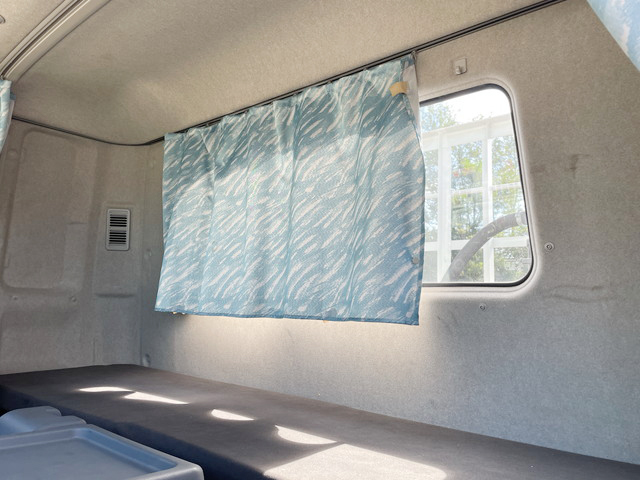 三菱ふそうファイターセルフローダー増トン（6t・8t）[写真28]