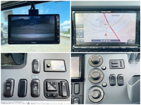 三菱ふそうファイターセルフローダー増トン（6t・8t）[写真32]