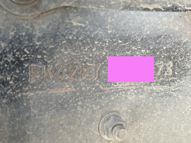 三菱ふそうファイターセルフローダー増トン（6t・8t）[写真36]