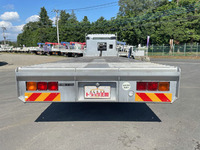 三菱ふそうスーパーグレートセルフローダー大型（10t）[写真12]