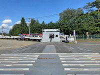 三菱ふそうスーパーグレートセルフローダー大型（10t）[写真13]