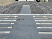 三菱ふそうスーパーグレートセルフローダー大型（10t）[写真14]