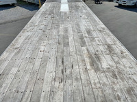 三菱ふそうスーパーグレートセルフローダー大型（10t）[写真15]