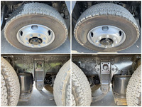 三菱ふそうスーパーグレートセルフローダー大型（10t）[写真21]