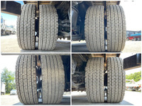 三菱ふそうスーパーグレートセルフローダー大型（10t）[写真22]