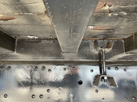 三菱ふそうスーパーグレートセルフローダー大型（10t）[写真23]