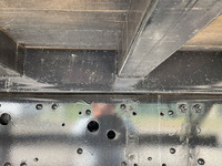 三菱ふそうスーパーグレートセルフローダー大型（10t）[写真25]