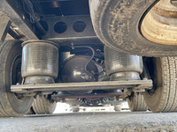 三菱ふそうスーパーグレートセルフローダー大型（10t）[写真26]