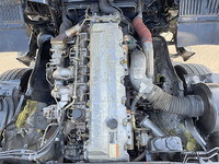 三菱ふそうスーパーグレートセルフローダー大型（10t）[写真28]