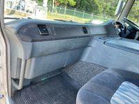 三菱ふそうスーパーグレートセルフローダー大型（10t）[写真32]