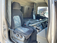 三菱ふそうスーパーグレートセルフローダー大型（10t）[写真33]