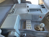 三菱ふそうスーパーグレートセルフローダー大型（10t）[写真35]