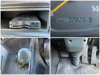 三菱ふそうスーパーグレートセルフローダー大型（10t）[写真37]