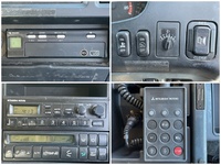 三菱ふそうスーパーグレートセルフローダー大型（10t）[写真39]