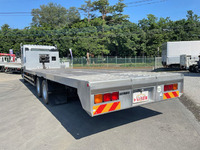 三菱ふそうスーパーグレートセルフローダー大型（10t）[写真04]