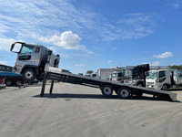 三菱ふそうスーパーグレートセルフローダー大型（10t）[写真06]