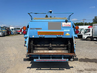 いすゞエルフパッカー車（塵芥車）小型（2t・3t）[写真12]