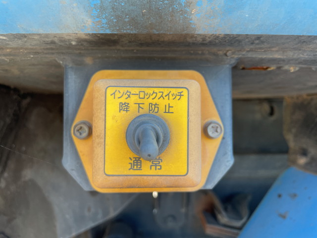 いすゞエルフパッカー車（塵芥車）小型（2t・3t）[写真19]