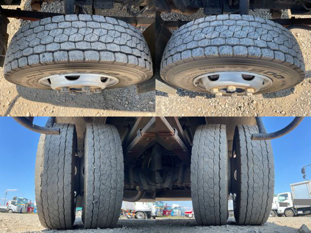 いすゞエルフパッカー車（塵芥車）小型（2t・3t）[写真20]