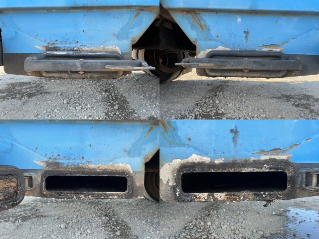 いすゞエルフパッカー車（塵芥車）小型（2t・3t）[写真21]