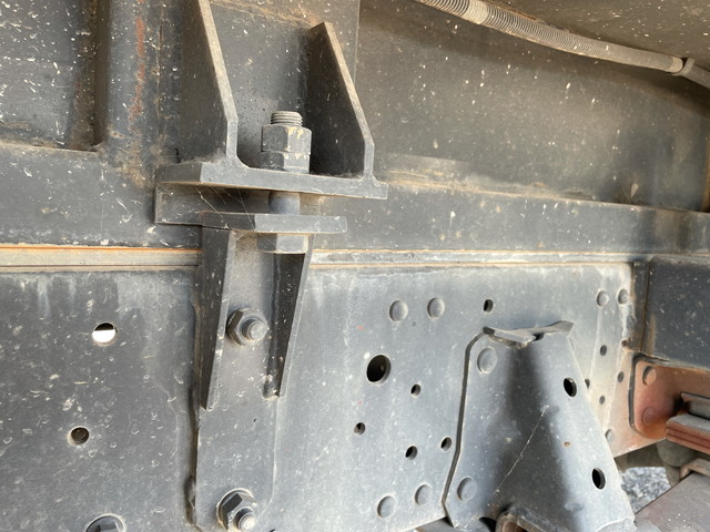 いすゞエルフパッカー車（塵芥車）小型（2t・3t）[写真23]