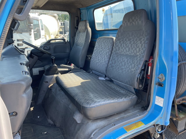 いすゞエルフパッカー車（塵芥車）小型（2t・3t）[写真29]